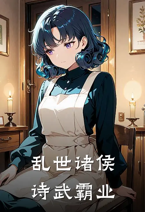 乱世诸侯：诗武霸业季风宇文最新免费小说_免费完本小说乱世诸侯：诗武霸业季风宇文