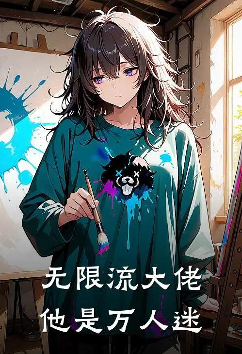 无限流大佬他是万人迷