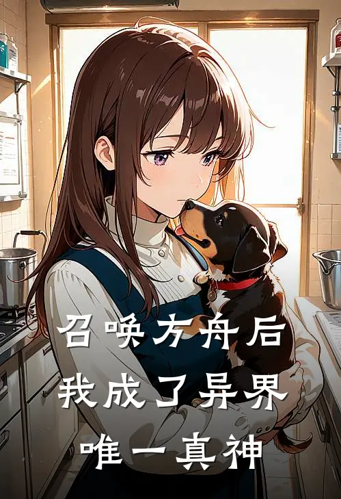 召唤方舟后，我成了异界唯一真神(周坤周明伟)免费小说阅读_完结版小说推荐召唤方舟后，我成了异界唯一真神(周坤周明伟)