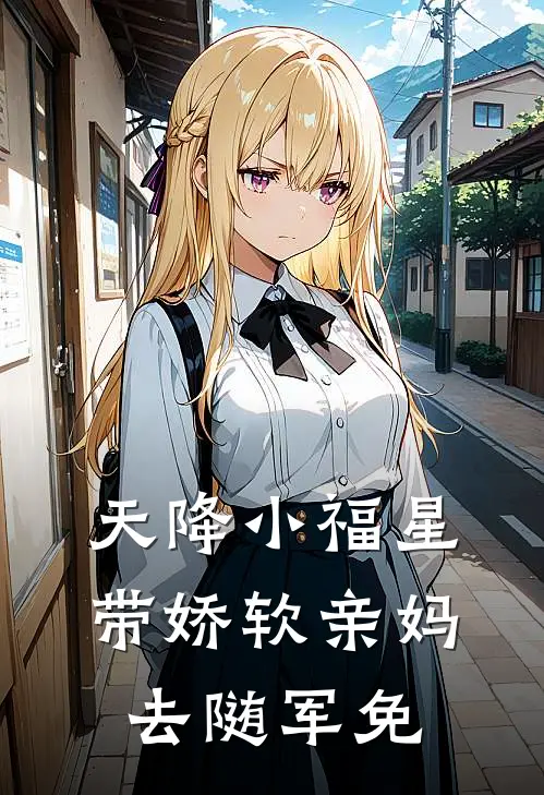 天降小福星带娇软亲妈去随军免