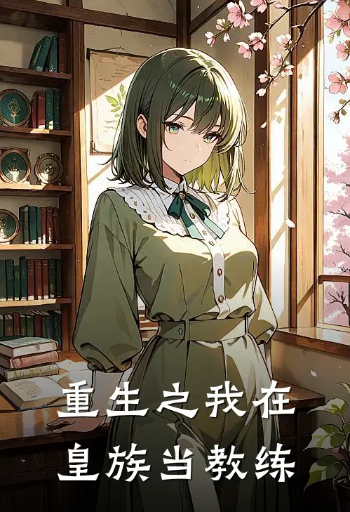 重生之我在皇族当教练(苏晨塔姆)全本免费小说_阅读免费小说重生之我在皇族当教练苏晨塔姆