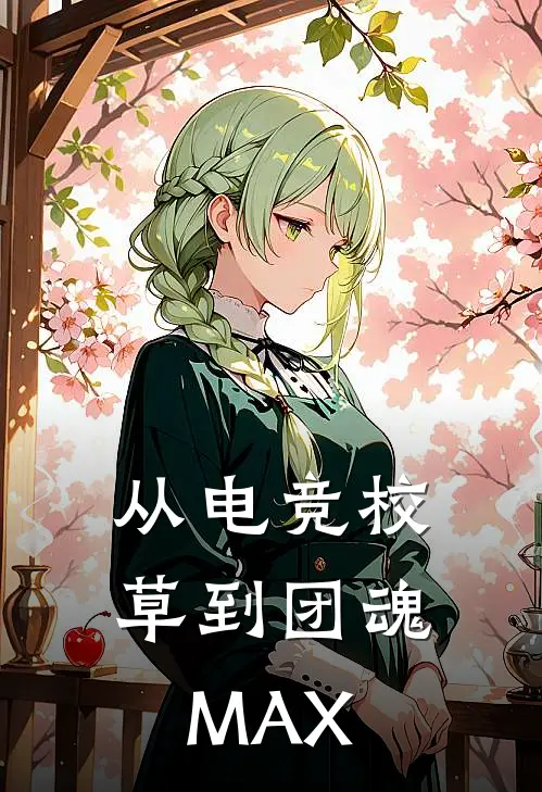 从电竞校草到团魂MAX