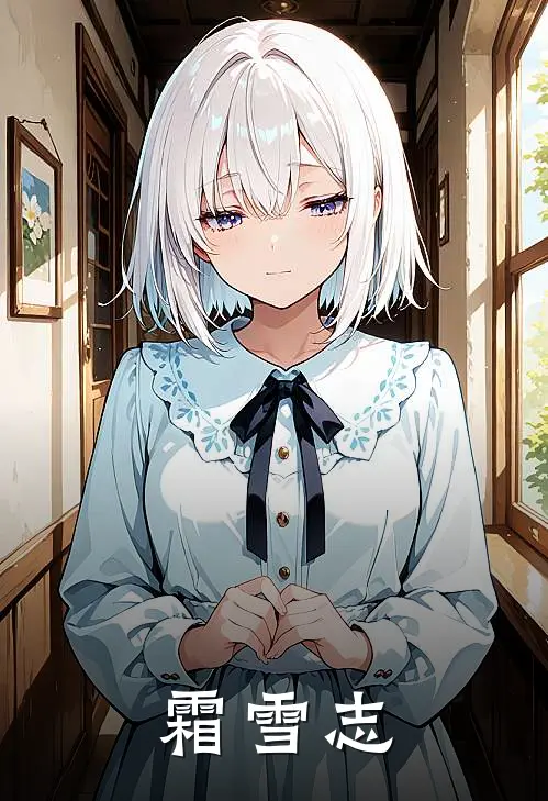 霜雪志(沈素云舒)完本小说_免费阅读无弹窗霜雪志沈素云舒