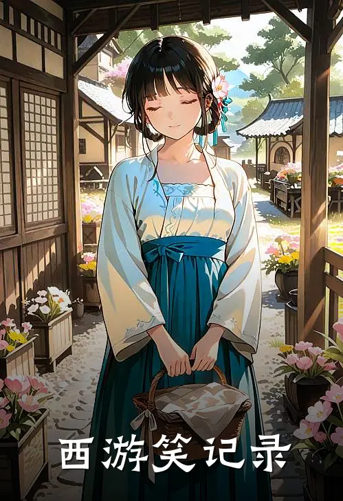 西游笑记录