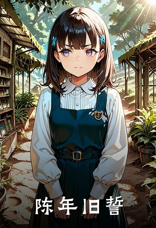 陈年旧誓(陈年常露)最新章节在线阅读_(陈年旧誓)完整版免费在线阅读