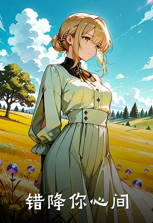 错降你心间(周漾姜肆)新热门小说_免费完结小说错降你心间(周漾姜肆)