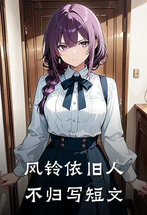 风铃依旧人不归写短文