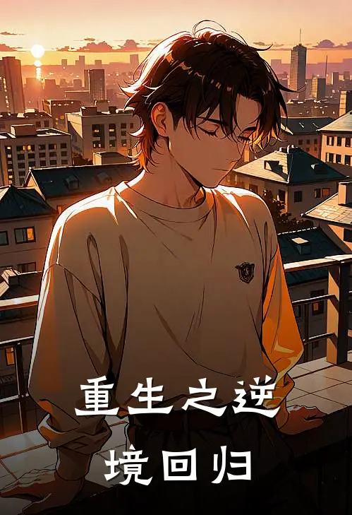 重生之逆境回归
