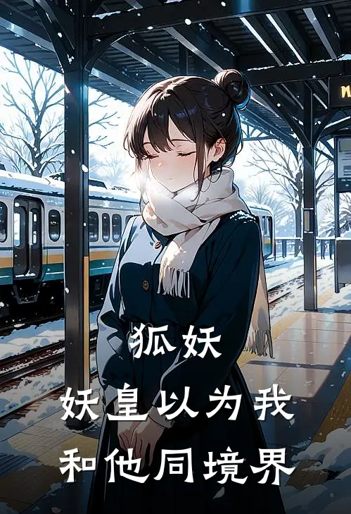 狐妖：妖皇以为我和他同境界