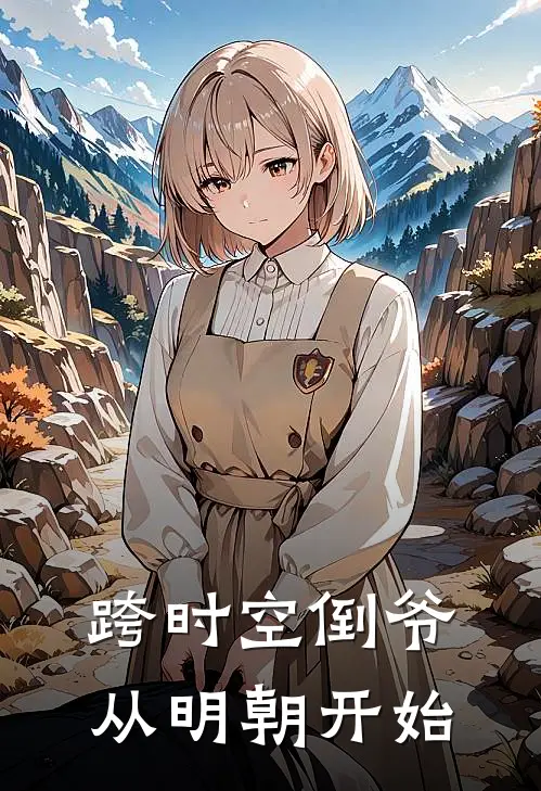 跨时空倒爷，从明朝开始