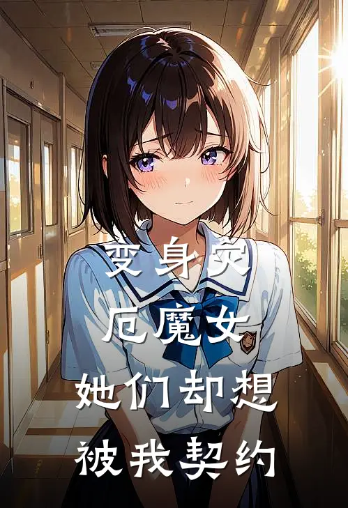 变身灾厄魔女，她们却想被我契约(陈闲布豪)完结小说_小说完整版免费阅读变身灾厄魔女，她们却想被我契约陈闲布豪