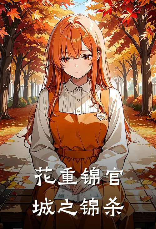 花重锦官城之锦杀(杜锦官赵远怀)热门的小说_热门网络小说推荐花重锦官城之锦杀(杜锦官赵远怀)