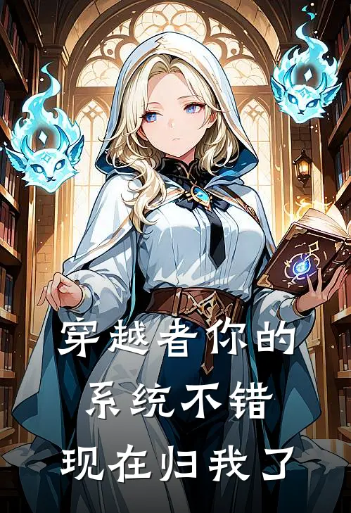 《穿越者你的系统不错，现在归我了》方笑洛乘风完结版阅读_方笑洛乘风完结版在线阅读