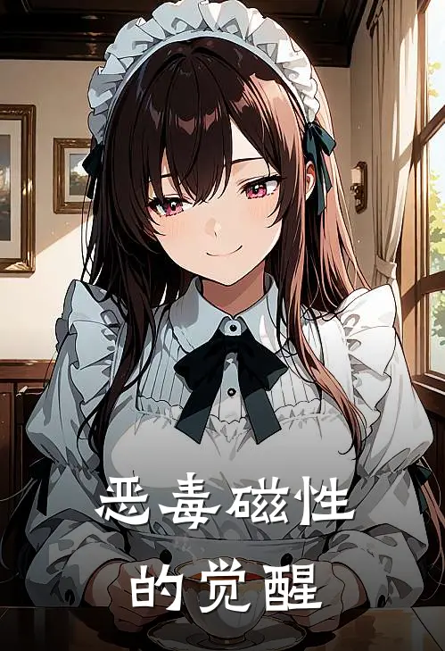 恶毒磁性的觉醒