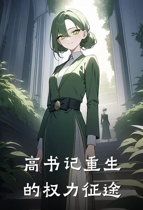 高书记重生的权力征途