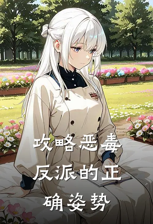 攻略恶毒反派的正确姿势虞菀祁政全文在线阅读_攻略恶毒反派的正确姿势全集免费阅读