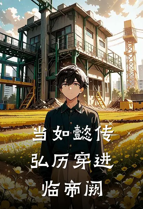 当如懿传弘历穿进临帝阙