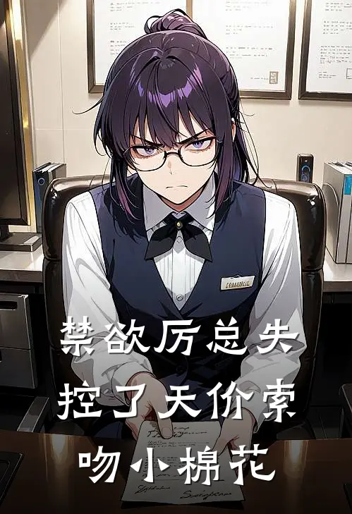 《禁欲厉总失控了天价索吻小棉花》厉司沉陈默已完结小说_禁欲厉总失控了天价索吻小棉花(厉司沉陈默)全文免费阅读无弹窗大结局