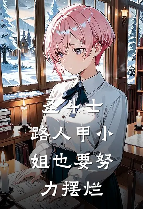 圣斗士：路人甲小姐也要努力摆烂