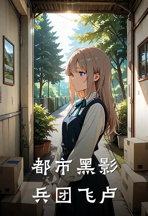 都市黑影兵团飞卢