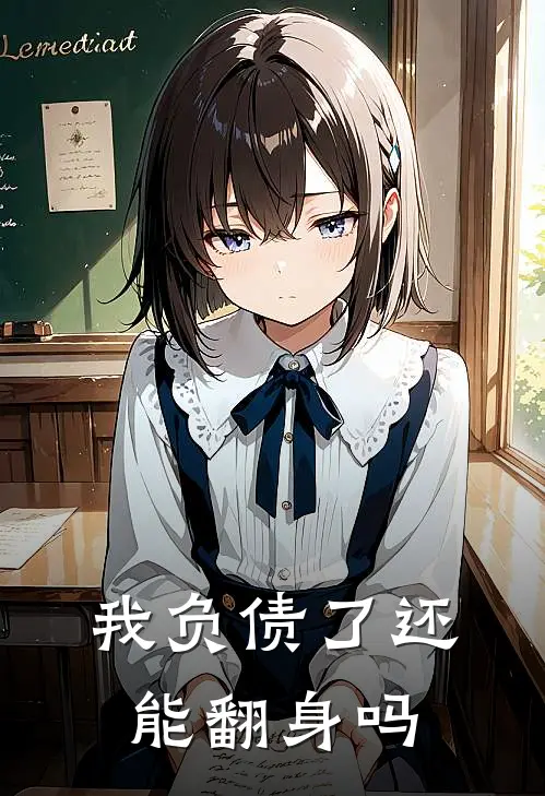 我负债了还能翻身吗