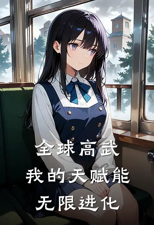 全球高武：我的天赋能无限进化