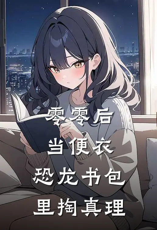 零零后当便衣，恐龙书包里掏真理赵阳张大力热门完本小说_最新章节列表零零后当便衣，恐龙书包里掏真理(赵阳张大力)