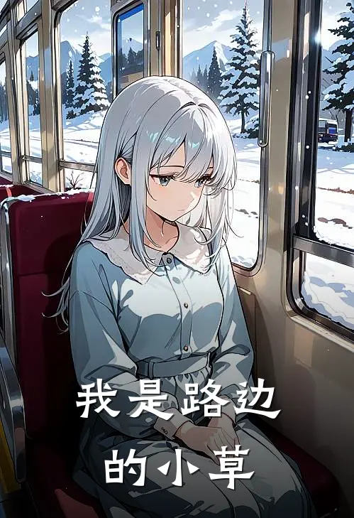 我是路边的小草