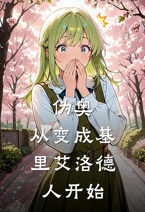 伪奥：从变成基里艾洛德人开始(阿帕索哥尔赞)完结小说推荐_免费小说伪奥：从变成基里艾洛德人开始(阿帕索哥尔赞)