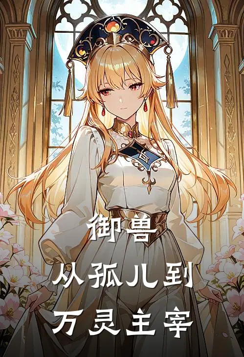 御兽：从孤儿到万灵主宰