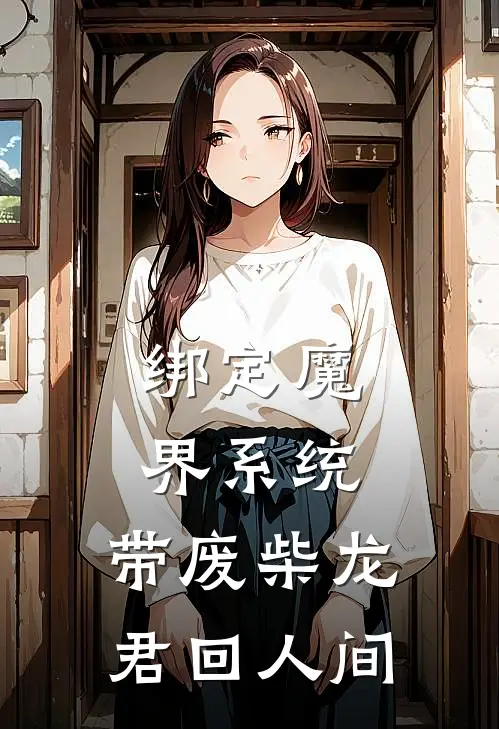 绑定魔界系统，带废柴龙君回人间敖丙敖广小说完结_免费小说全本绑定魔界系统，带废柴龙君回人间(敖丙敖广)