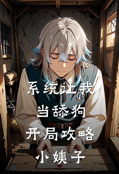 系统让我当舔狗，开局攻略小姨子