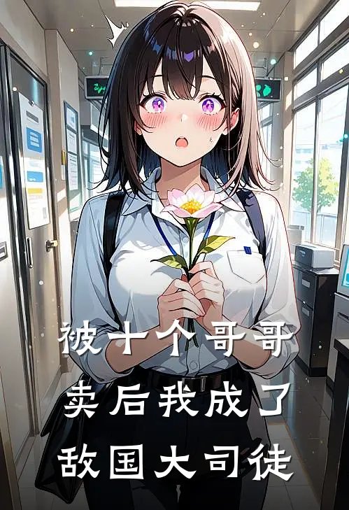 被十个哥哥卖后我成了敌国大司徒