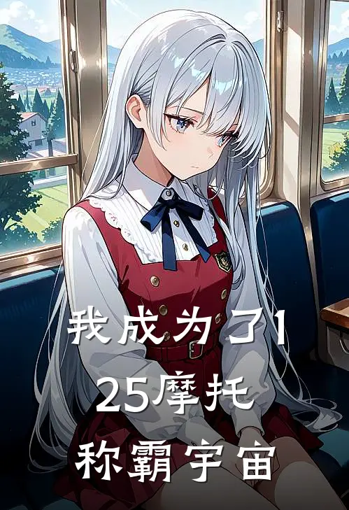 我成为了125摩托，称霸宇宙萧娜娅邹诚全文免费阅读无弹窗大结局_萧娜娅邹诚（我成为了125摩托，称霸宇宙）小说免费阅读大结局