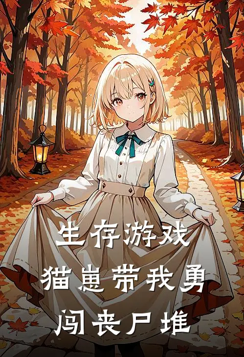 宋萱miáo(生存游戏，猫崽带我勇闯丧尸堆)全本阅读_宋萱miáo最新热门小说