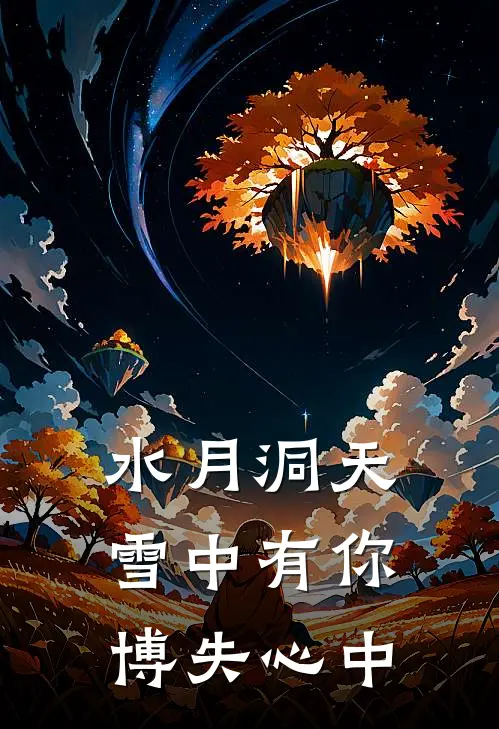 水月洞天：雪中有你，博失心中