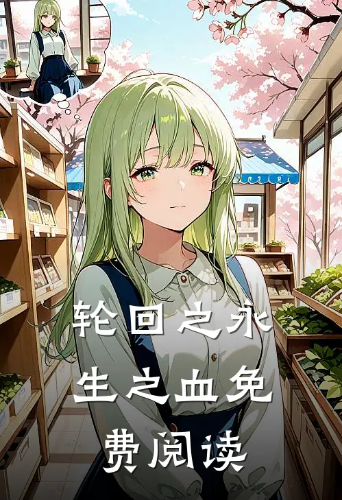 轮回之永生之血免费阅读