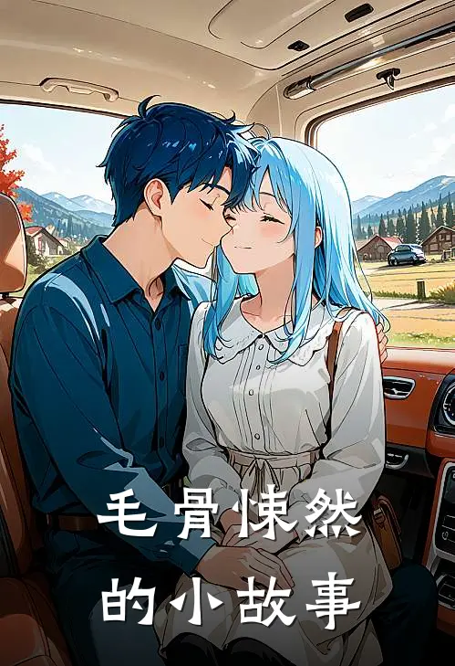 毛骨悚然的小故事陈默沙沙新热门小说_小说免费阅读毛骨悚然的小故事(陈默沙沙)