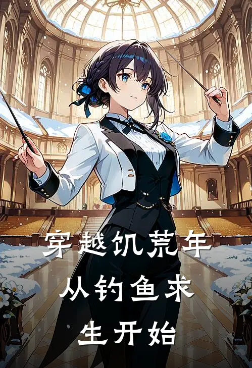 穿越饥荒年，从钓鱼求生开始夏剑翠花热门小说阅读_好看的小说推荐完结穿越饥荒年，从钓鱼求生开始夏剑翠花