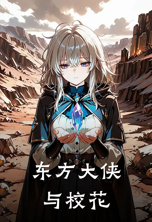 东方大侠与校花