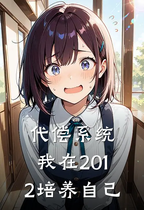 代偿系统：我在2012培养自己