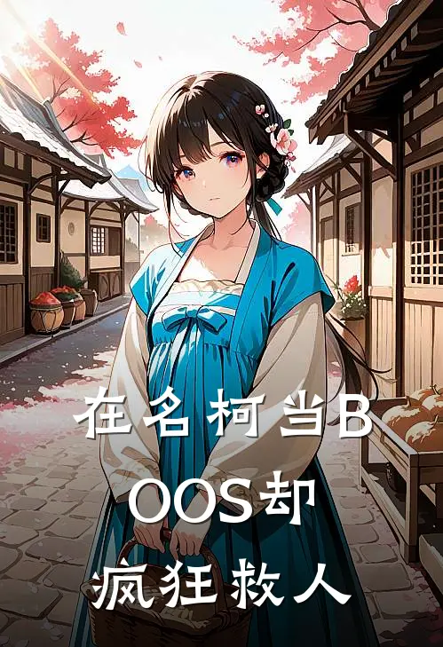 在名柯当BOOS却疯狂救人(林原清松田阵平)热门小说_完结版小说全文免费阅读在名柯当BOOS却疯狂救人(林原清松田阵平)