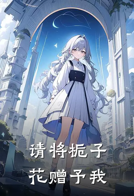 请将栀子花赠予我