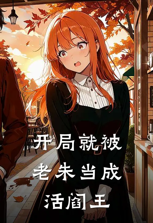 开局就被老朱当成活阎王