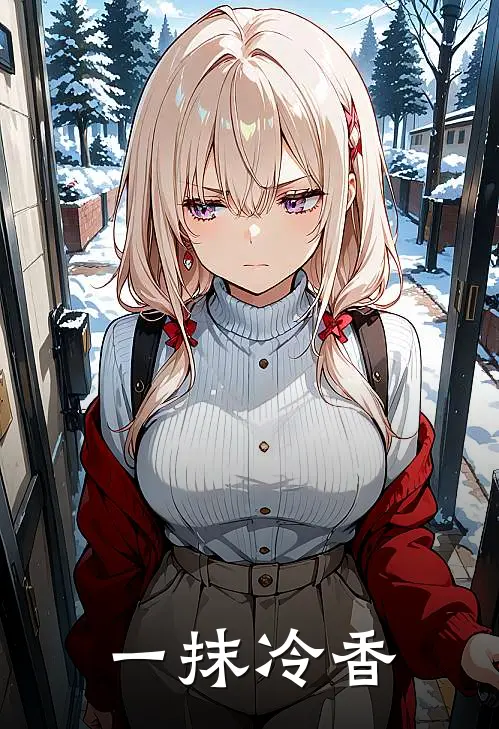 一抹冷香陈香尚隐完整版小说_最新章节列表一抹冷香(陈香尚隐)