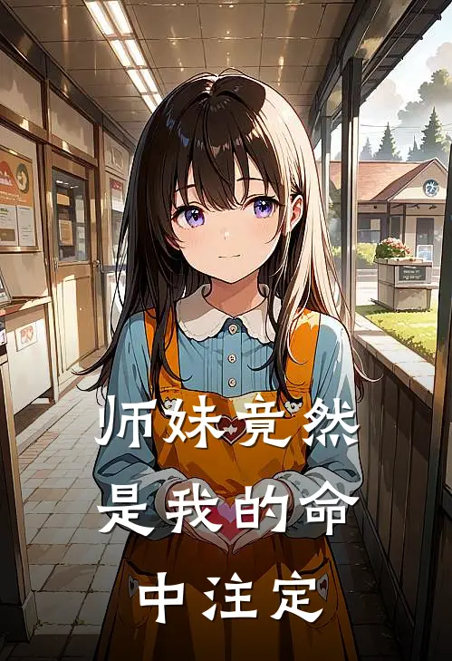 师妹竟然是我的命中注定付阙儿琨诺最新章节在线阅读_付阙儿琨诺全本免费在线阅读