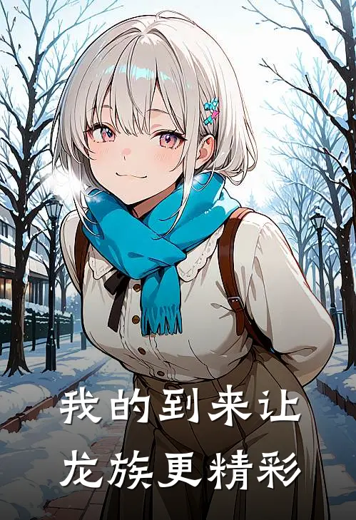 我的到来让龙族更精彩