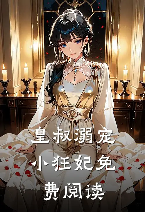 皇叔溺宠小狂妃免费阅读