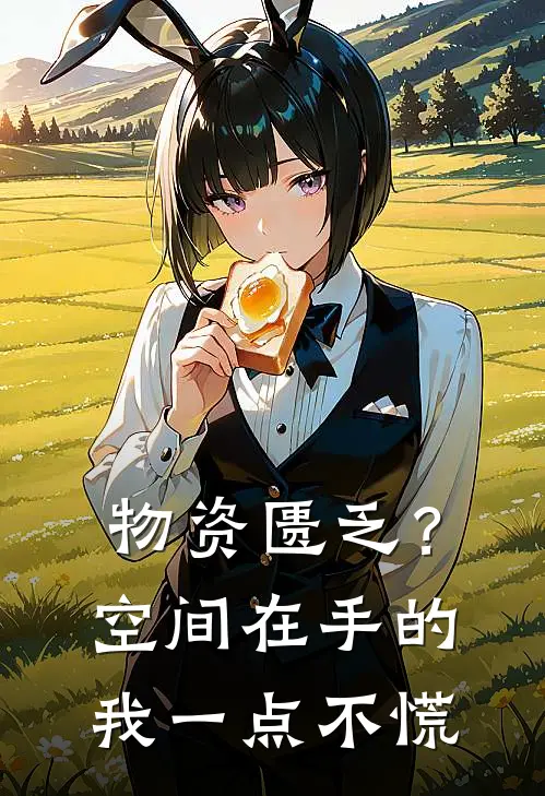 物资匮乏？空间在手的我一点不慌(李林峰周彩莲)在线阅读免费小说_完整版小说免费阅读物资匮乏？空间在手的我一点不慌(李林峰周彩莲)