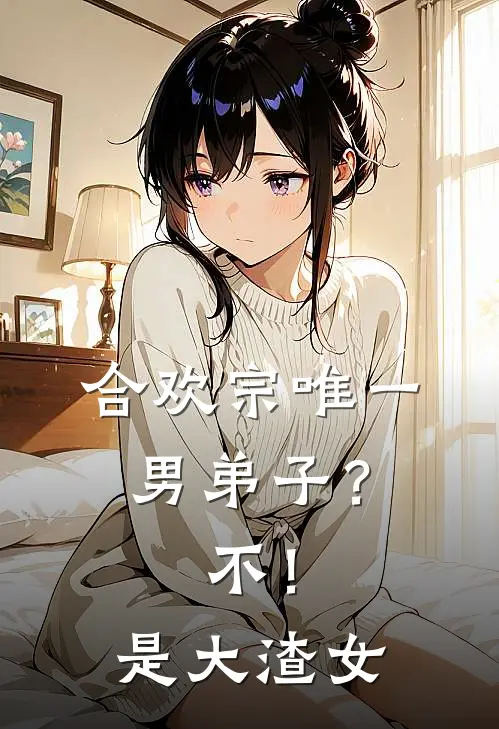 合欢宗唯一男弟子？不！是大渣女（祝清周炎）完整版小说阅读_合欢宗唯一男弟子？不！是大渣女全文免费阅读（祝清周炎）